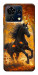 Чехол Autumn Horse для ZTE Blade V50 Vita