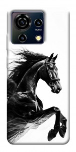 Чохол Dark Horse для ZTE Blade V50 Vita