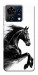 Чехол Dark Horse для ZTE Blade V50 Vita