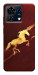 Чехол Gold Splash для ZTE Blade V50 Vita