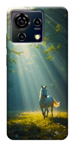Чохол Horse in nature для ZTE Blade V50 Vita