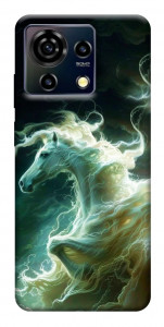 Чохол Horse mythical для ZTE Blade V50 Vita