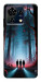Чехол Kids in the forest для ZTE Blade V50 Vita