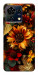 Чехол Autumn vibe для ZTE Blade V50 Vita