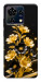 Чехол Golden shine для ZTE Blade V50 Vita