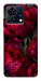 Чехол Passion flower для ZTE Blade V50 Vita
