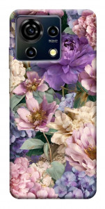 Чохол Tenderness для ZTE Blade V50 Vita