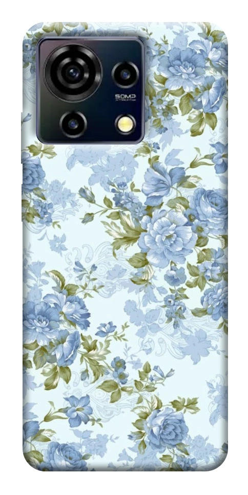 Чехол Blue Mist для ZTE Blade V50 Vita