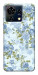 Чехол Blue Mist для ZTE Blade V50 Vita