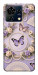 Чехол Викторианская нежность для ZTE Blade V50 Vita