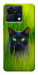 Чехол Cat in the grass для ZTE Blade V50 Vita