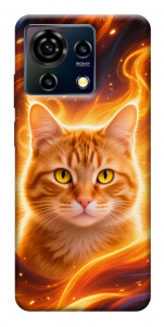 Чохол Fire cat для ZTE Blade V50 Vita