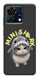 Чохол Kitty shark для ZTE Blade V50 Vita