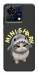 Чехол Kitty shark для ZTE Blade V50 Vita