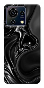 Чохол Black Liquid для ZTE Blade V50 Vita