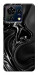 Чехол Black Liquid для ZTE Blade V50 Vita