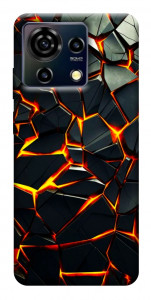 Чохол Lava для ZTE Blade V50 Vita
