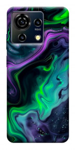 Чохол Neon Fuel для ZTE Blade V50 Vita
