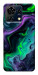 Чехол Neon Fuel для ZTE Blade V50 Vita