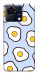 Чехол Яичница для ZTE Blade V50 Vita