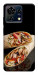 Чехол Шаурма для ZTE Blade V50 Vita