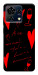 Чехол Вино та кохання для ZTE Blade V50 Vita