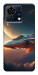 Чехол Spaceship для ZTE Blade V50 Vita
