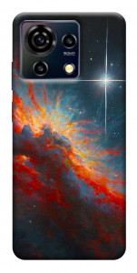 Чохол Nebula для ZTE Blade V50 Vita