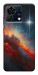 Чехол Nebula для ZTE Blade V50 Vita