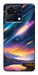 Чехол Звездопад для ZTE Blade V50 Vita