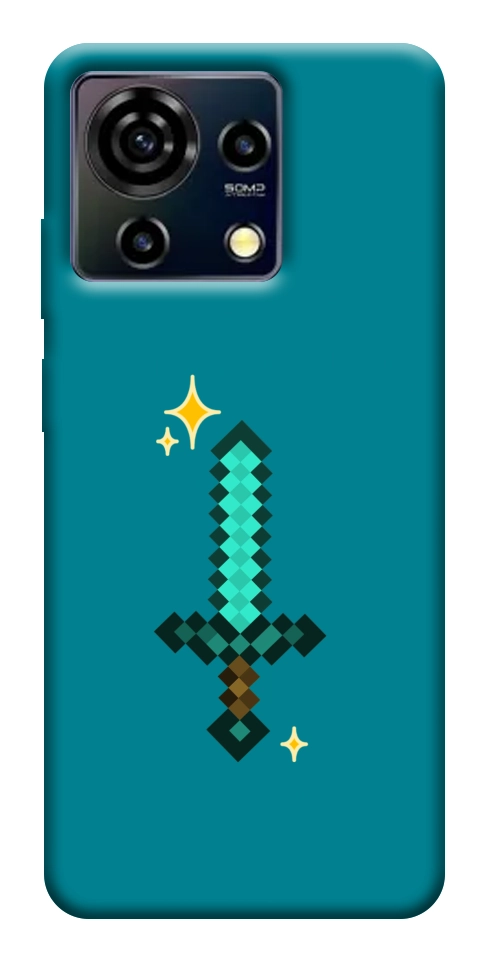 Чохол Меч для ZTE Blade V50 Vita