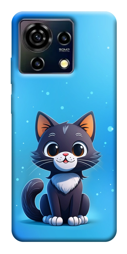 Чохол Кошеня для ZTE Blade V50 Vita