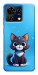 Чохол Кошеня для ZTE Blade V50 Vita