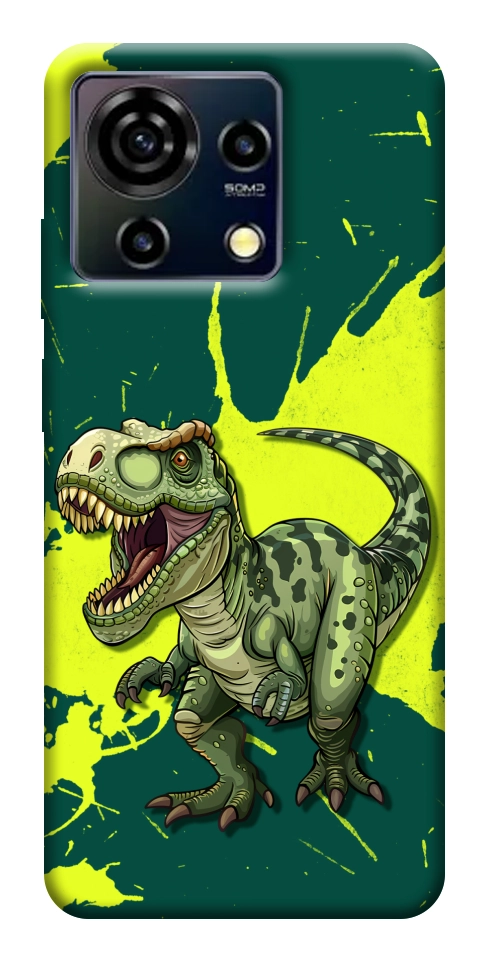 Чохол Рекс для ZTE Blade V50 Vita