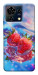 Чохол Red Strawberry для ZTE Blade V50 Vita