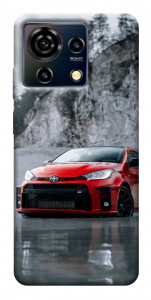 Чохол Toyota для ZTE Blade V50 Vita