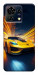 Чохол Yellow Porsche для ZTE Blade V50 Vita
