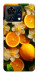 Чохол Лимони та квіти для ZTE Blade V50 Vita