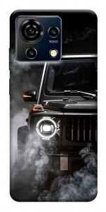 Чохол Black Mers для ZTE Blade V50 Vita