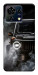Чохол Black Mers для ZTE Blade V50 Vita