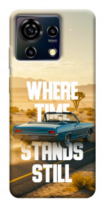 Чохол Desert old school для ZTE Blade V50 Vita