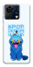 Чохол Demon Kpop cat для ZTE Blade V50 Vita
