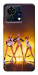 Чохол Golden Huntrix для ZTE Blade V50 Vita