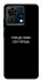 Чохол Пораду свою собі порадь для ZTE Blade V50 Vita