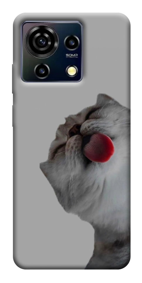 Чохол Washing time для ZTE Blade V50 Vita