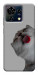 Чохол Washing time для ZTE Blade V50 Vita