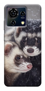 Чохол Тхори для ZTE Blade V50 Vita