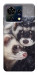 Чохол Тхори для ZTE Blade V50 Vita