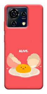 Чохол Alive Egg для ZTE Blade V50 Vita