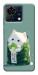 Чохол Cat onigiri для ZTE Blade V50 Vita